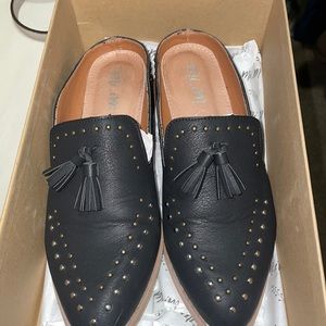 Vici - Adline Studded Loafer